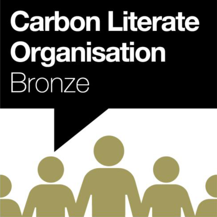 Carbon Literate Bronze