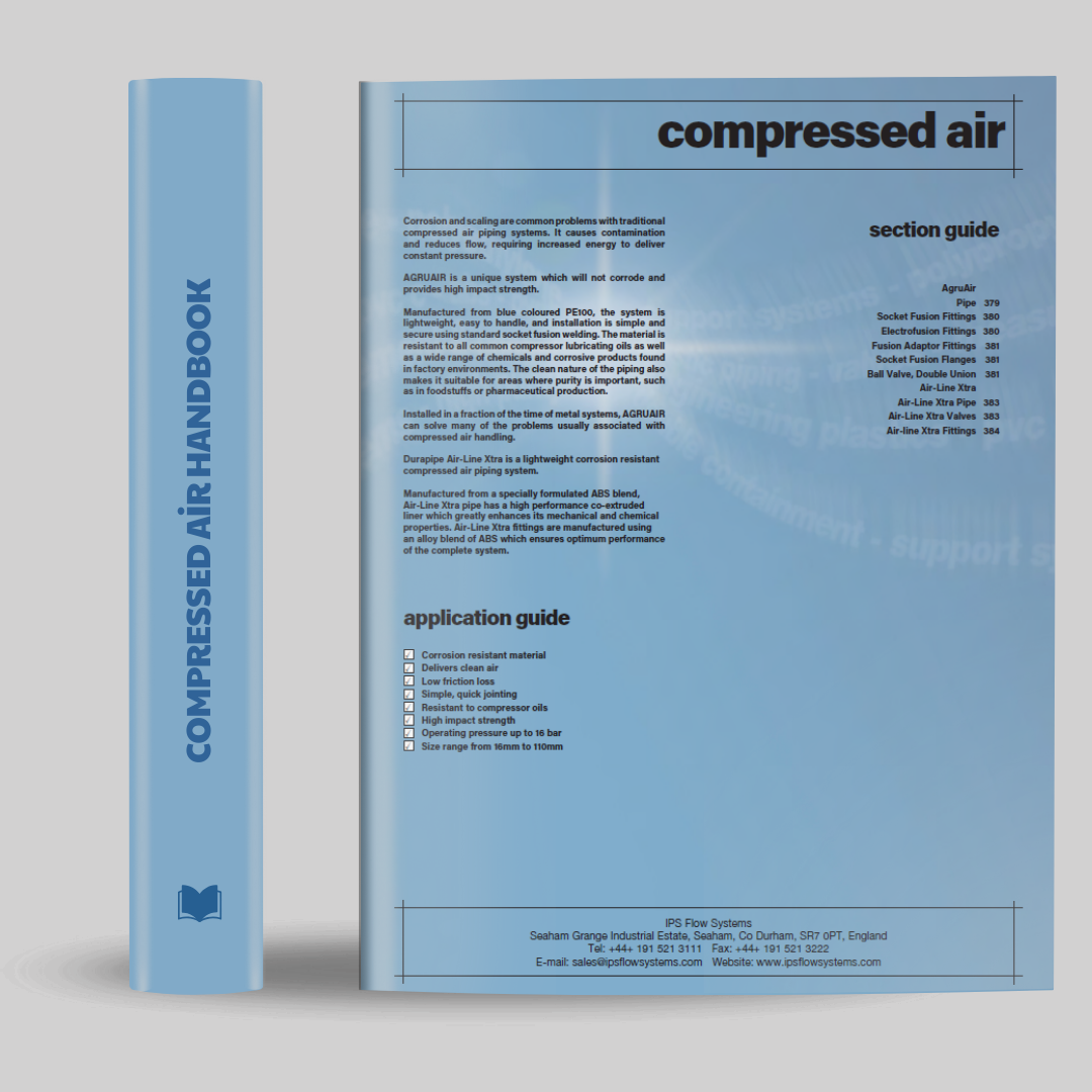 Compressed Air HAndbook