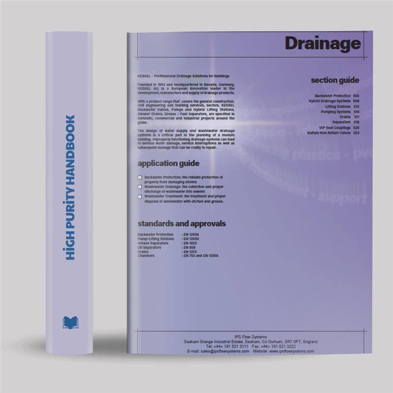 Drainage Handbook Image