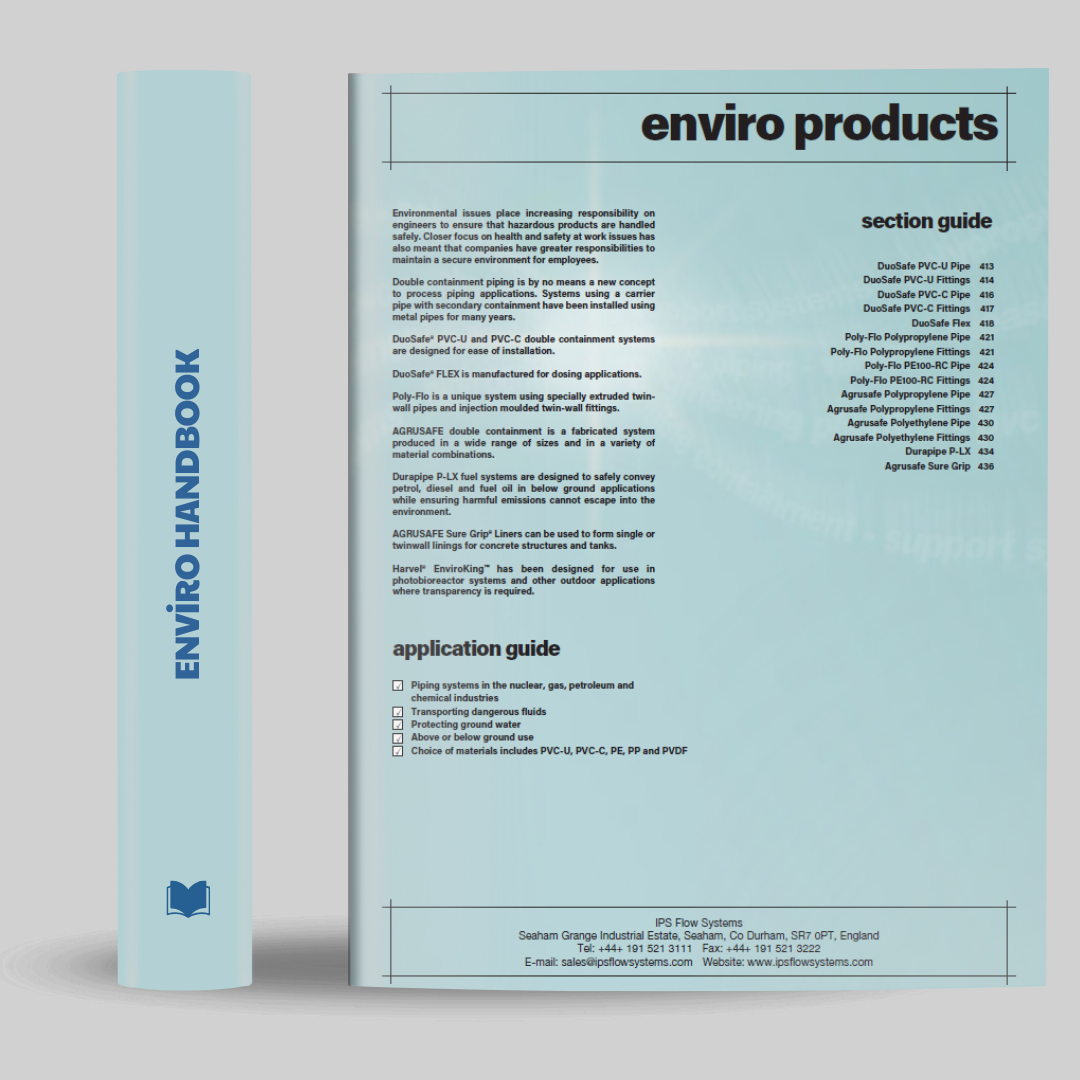 Enviro Handbook (Instagram Post)