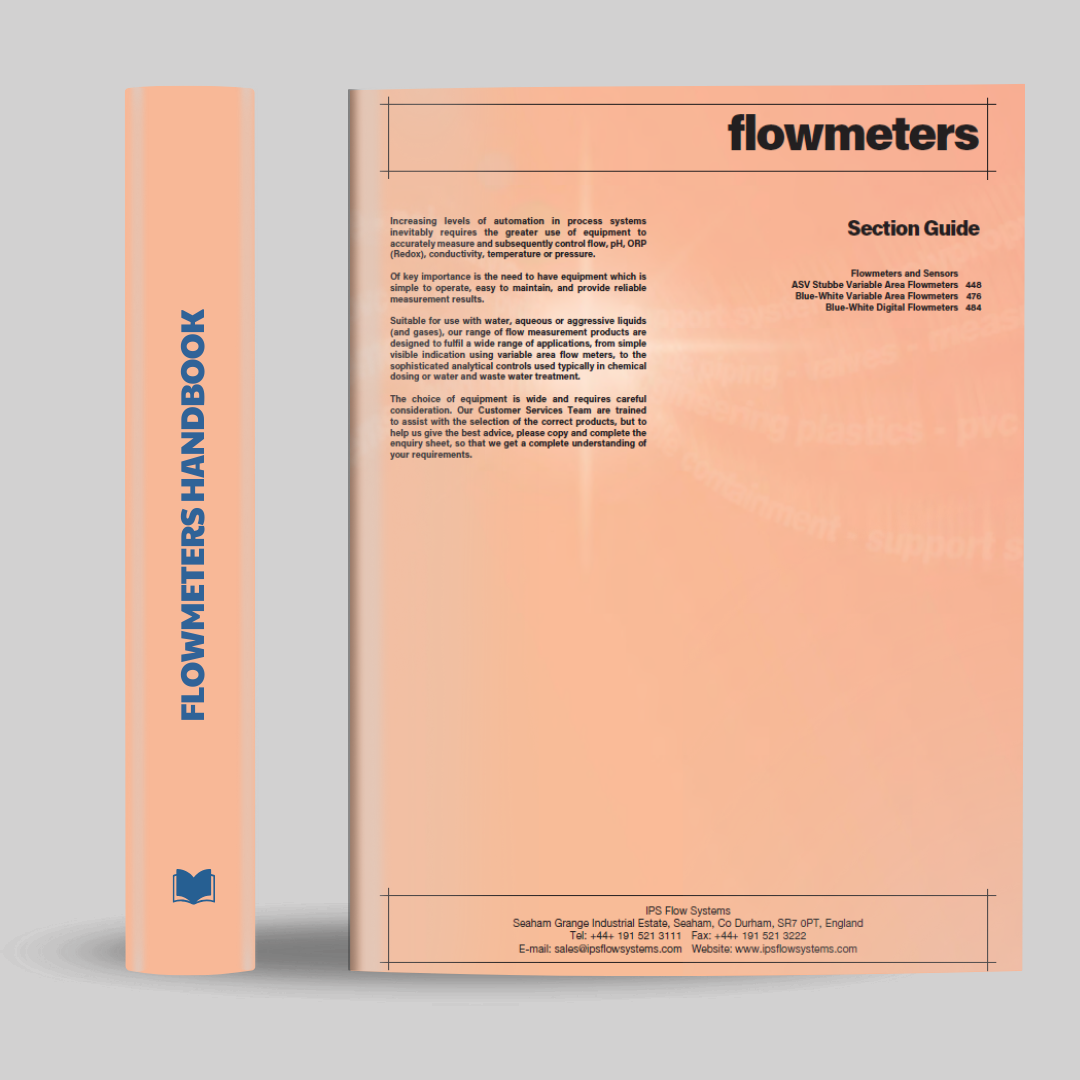 Flowmeters Handbook