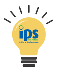 IPS Lightbulb