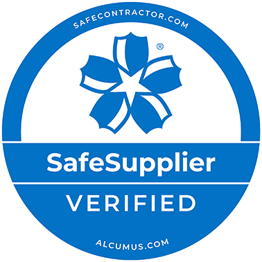 IPS SafeSupplier Verification