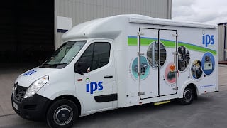 IPS Demo Van