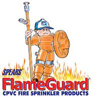 Spears FlameGuard