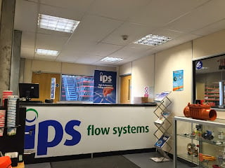 IPS Trade Counter