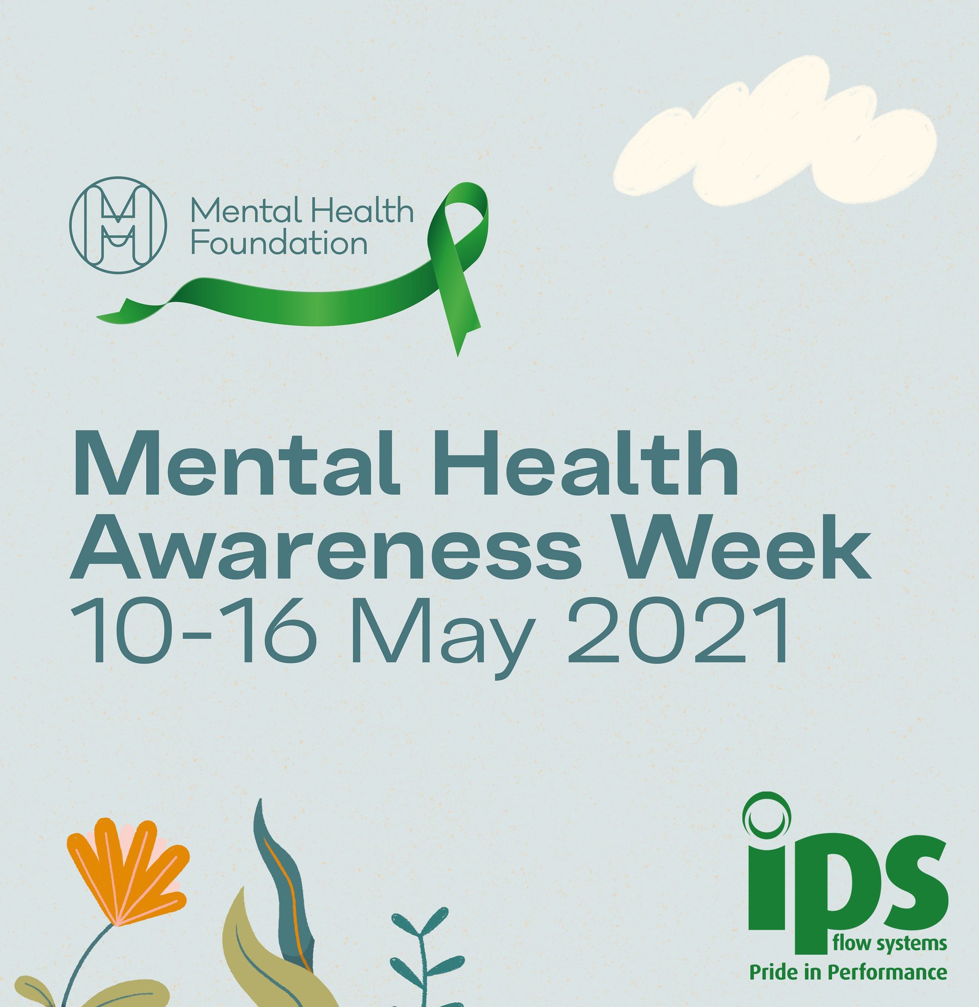 Mental Health Awareness Week