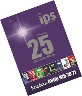 IPS Handbook