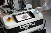 Agru SP110