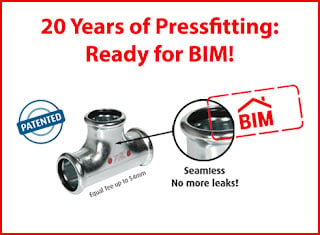 20 Years of Pressfitting