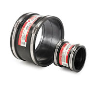 VipSeal Drain Coupling