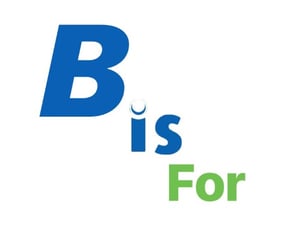 B is for Business Development