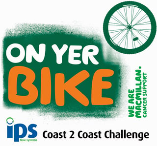 IPS Coast to Coast for Cancer