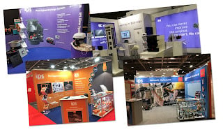 IPS Exhibitions