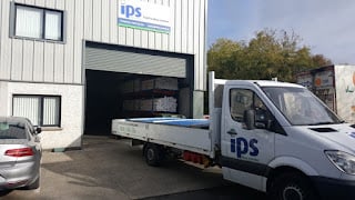 New Truck for Dublin Branch