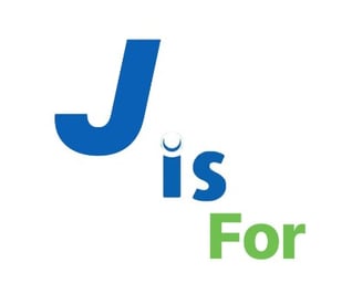 J is for