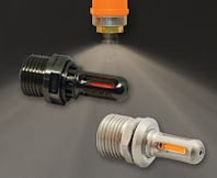 Mist Nozzles from Prevent