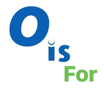 O is for Orders