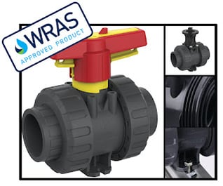 M1 Ball Valve