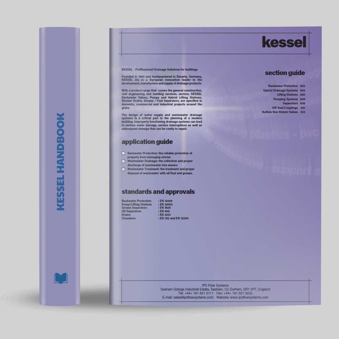 Kessel Handbook