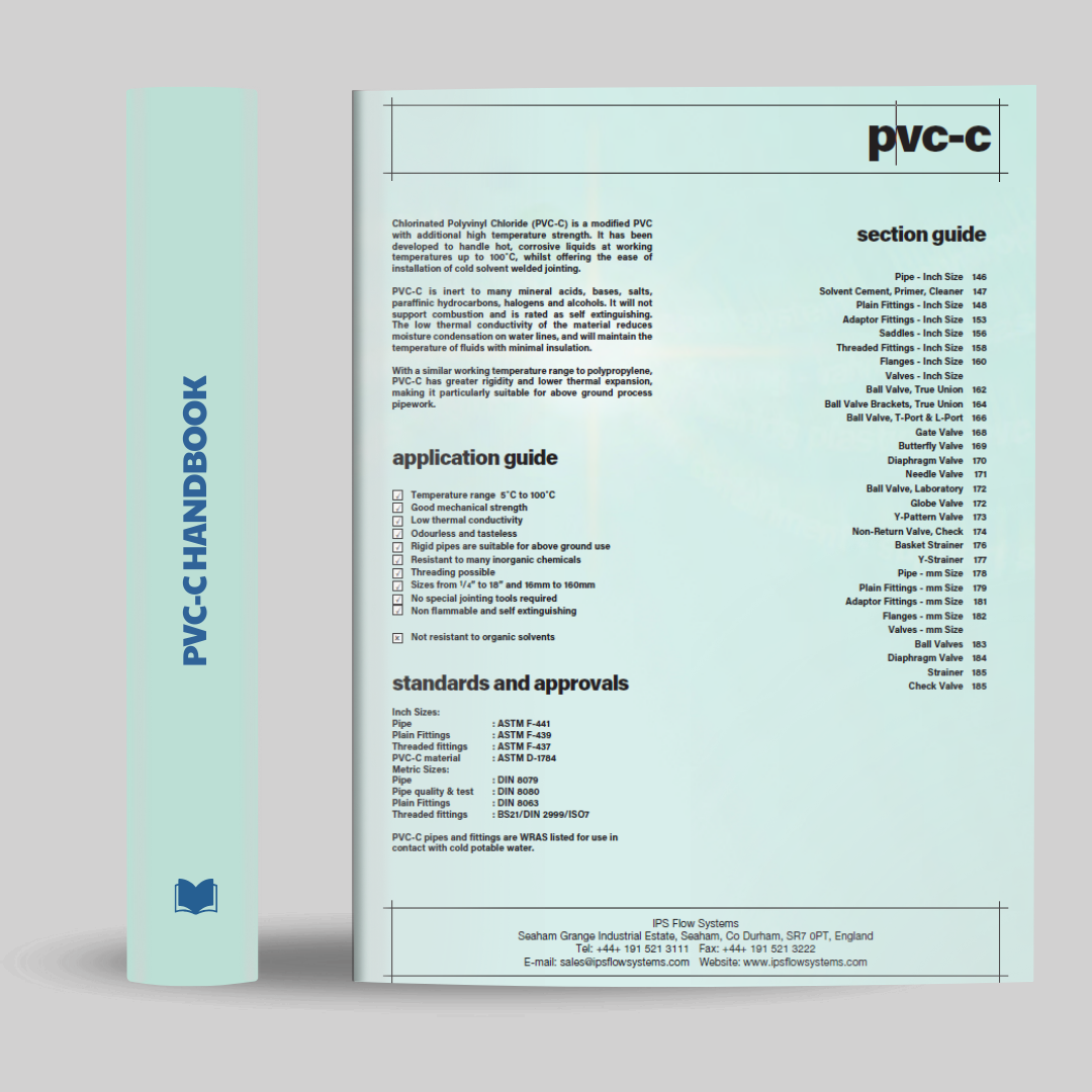 PVC-C Handbook