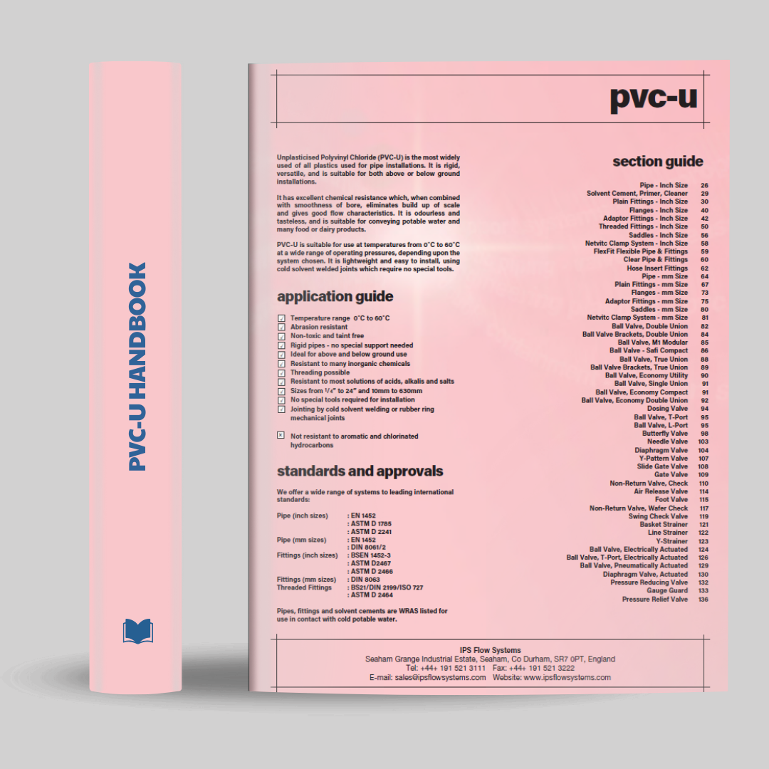 PVC-U Handbook