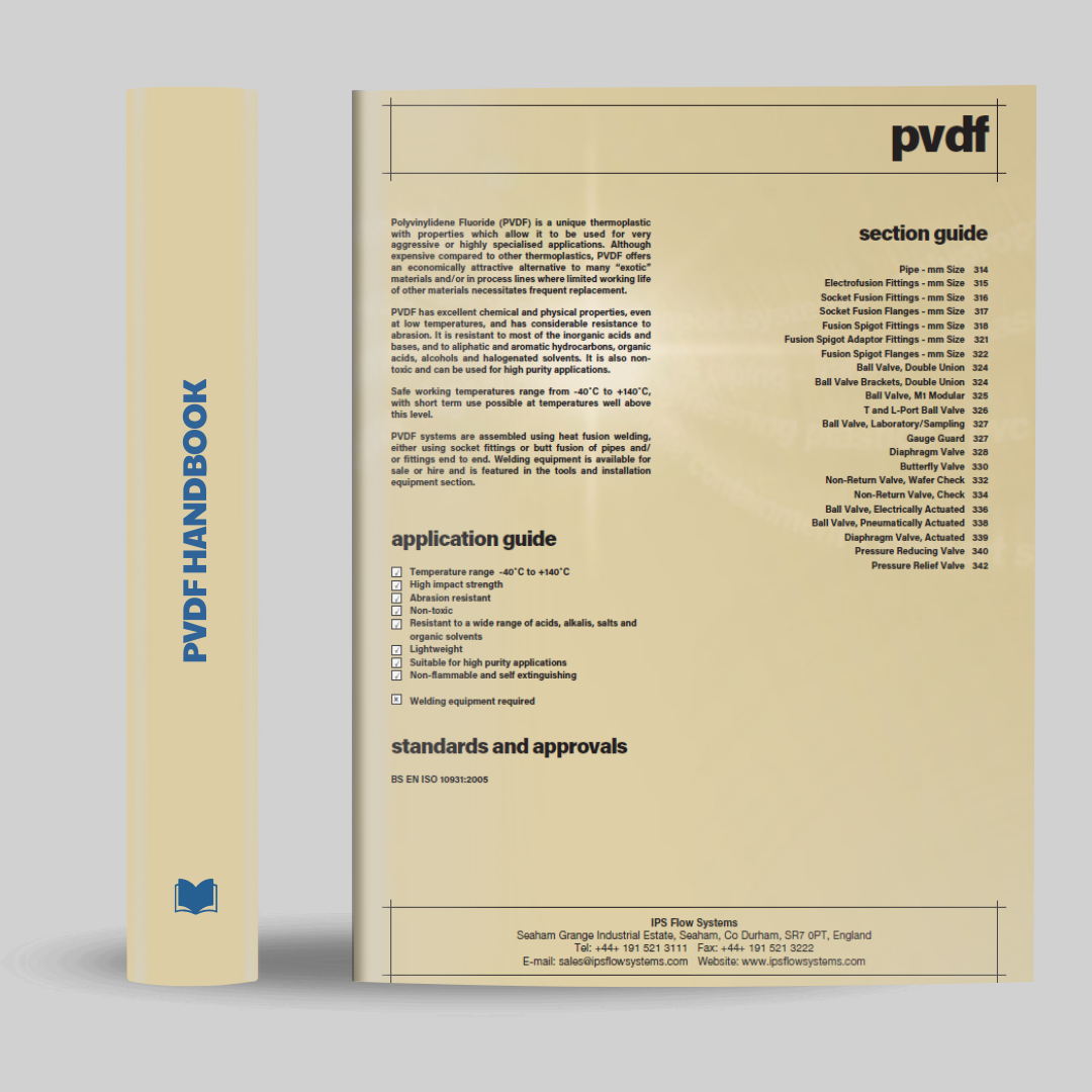 PVDF Handbook