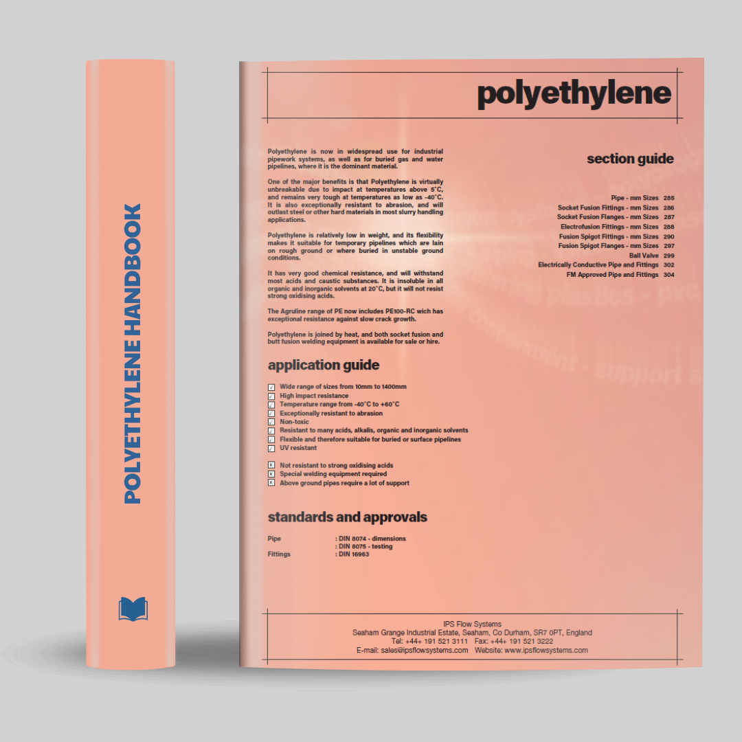 Polyethylene Handbook