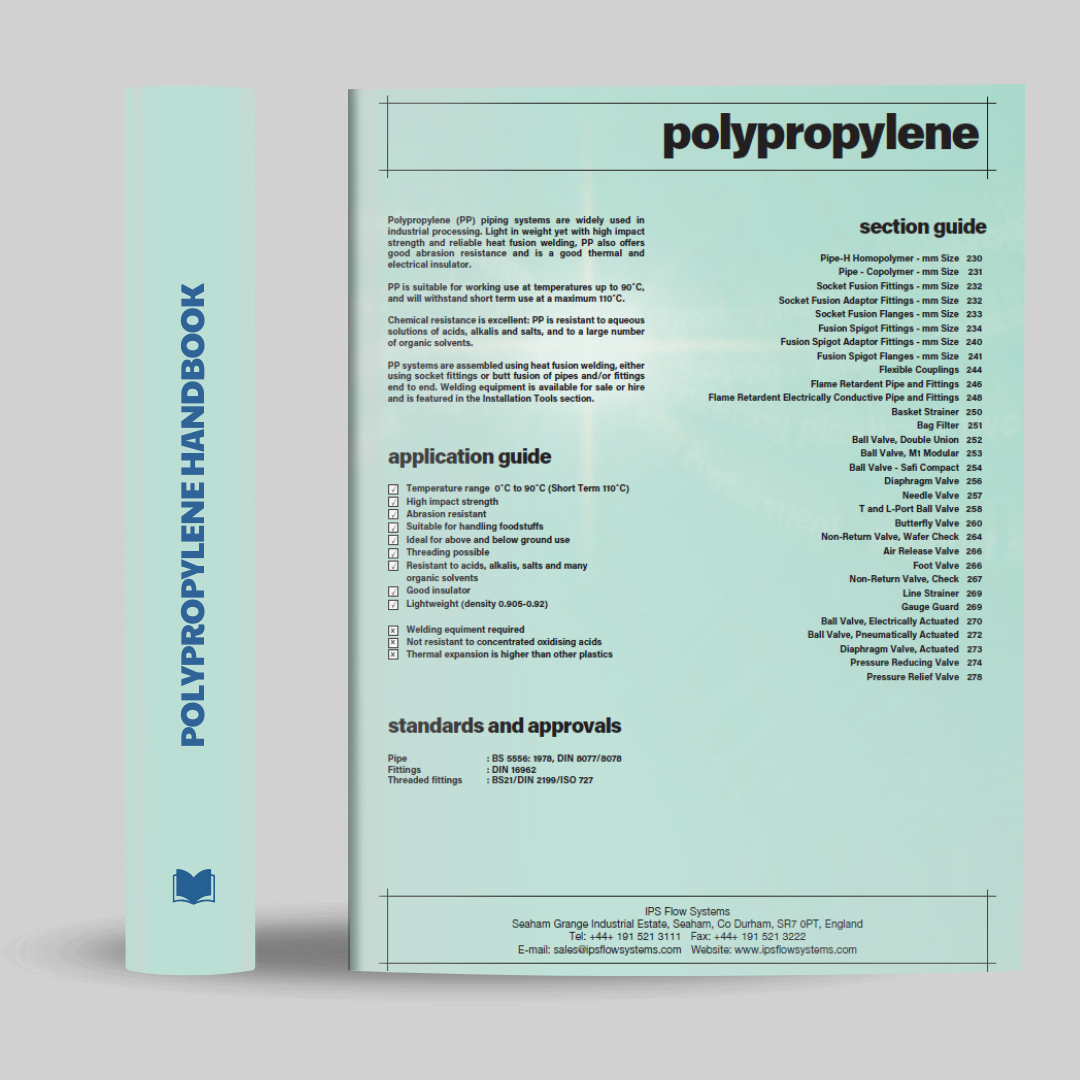 Polypropylene Handbook