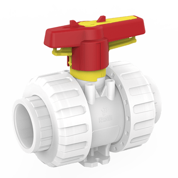 Praher M1 Ball Valve