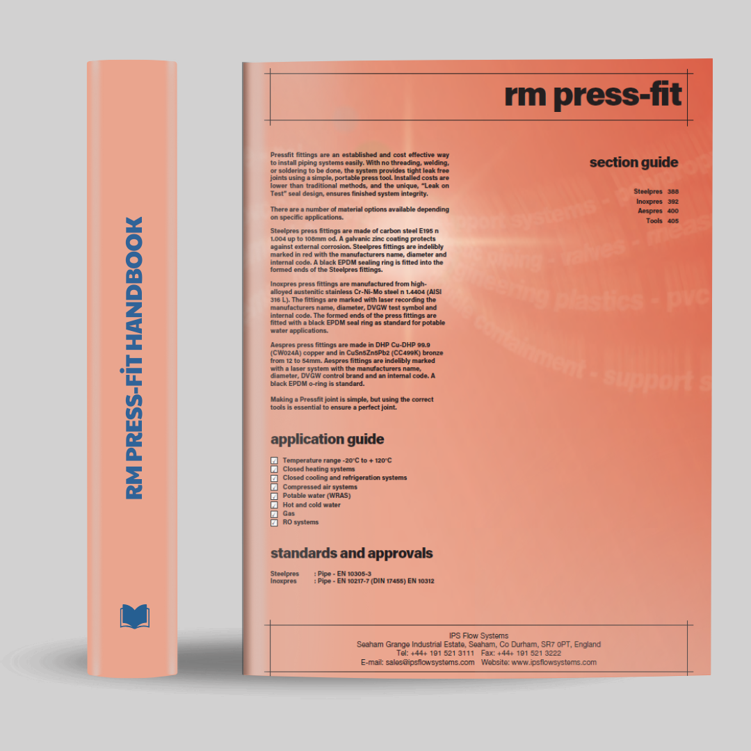 RM Press-Fit Handbook