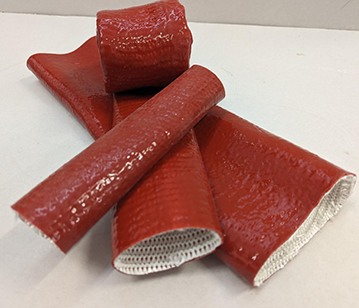 Red Oxide Sleeving