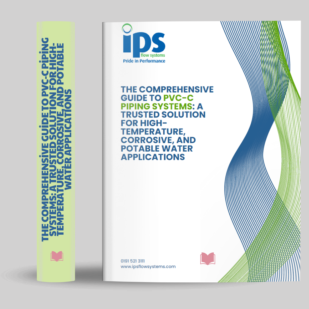 The Comprehensive Guide to PVC-C Piping Systems A Trusted Solution for High-Temperature, Corrosive, and Potable Water Applications