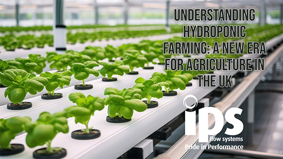 Understanding Hydroponic Farming