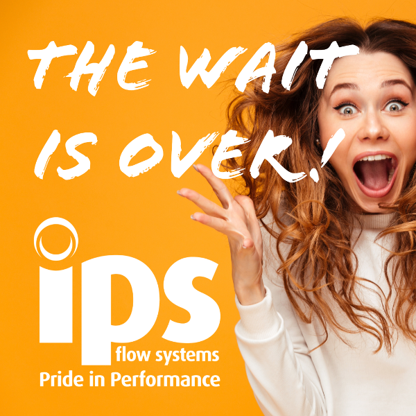 IPS New Website