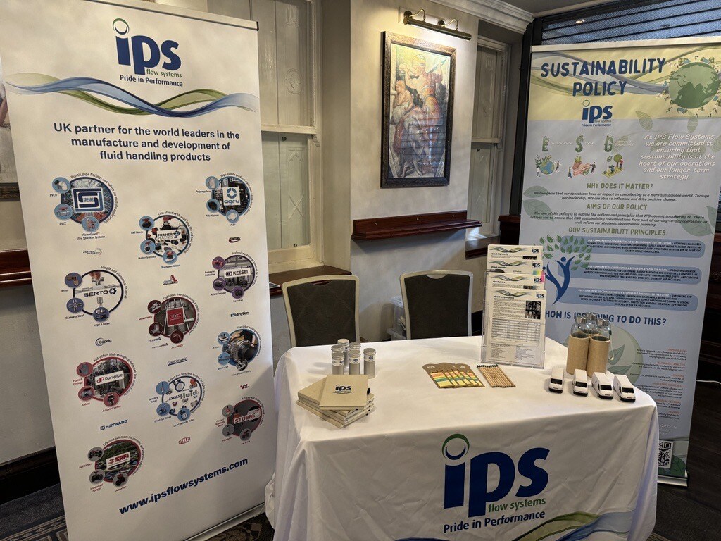 IPS at NEPIC Clean Growth