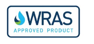 WRAS Approved Product