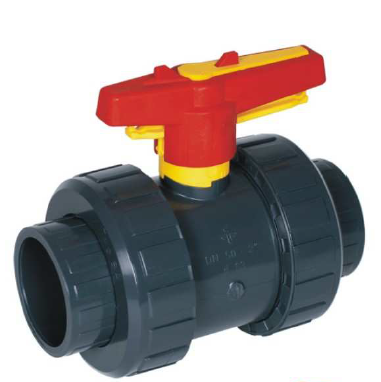 Praher Ball Valve