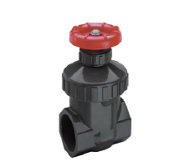 Gate Valve