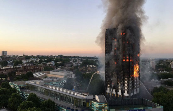 Grenfell Tower